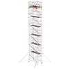 Altrex Trabattello mobile RS TOWER 42 largo Altrex