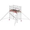 Altrex Trabattello mobile RS TOWER 42 largo Altrex