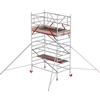 Altrex Trabattello mobile RS TOWER 42 largo Altrex