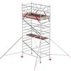 Altrex Trabattello mobile RS TOWER 42 largo Altrex