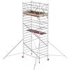 Altrex Trabattello mobile RS TOWER 42 largo Altrex