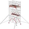Altrex Trabattello mobile RS TOWER 42 largo con Safe-Quick® Altrex