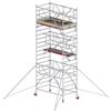 Altrex Trabattello mobile RS TOWER 42 largo con Safe-Quick® Altrex