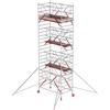 Altrex Trabattello mobile RS TOWER 42 largo con Safe-Quick® Altrex