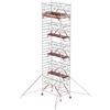 Altrex Trabattello mobile RS TOWER 42 largo con Safe-Quick® Altrex