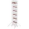 Altrex Trabattello mobile RS TOWER 42 largo con Safe-Quick® Altrex