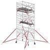 Altrex Trabattello mobile RS TOWER 52 largo Altrex