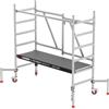 Altrex Trabattello per interni RS TOWER 54 Altrex