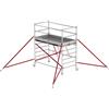Altrex Trabattello mobile RS TOWER 55 Altrex