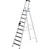 MUNK Scala a libro CLIP-STEP MUNK