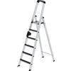 MUNK Scala a libro CLIP-STEP MUNK