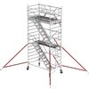 Altrex Trabattello con scale RS TOWER 53 largo Altrex