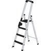 MUNK Scala a libro CLIP-STEP MUNK