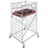 KRAUSE Trabattello mobile STABILO Serie 50 KRAUSE