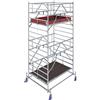 KRAUSE Trabattello mobile STABILO Serie 50 KRAUSE