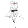 KRAUSE Trabattello mobile STABILO Serie 50 KRAUSE