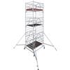KRAUSE Trabattello mobile STABILO Serie 50 KRAUSE