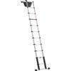 Altrex Scala da appoggio telescopica Altrex