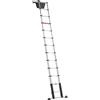 Altrex Scala da appoggio telescopica Altrex