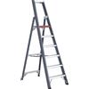 Altrex Scala a libro in alluminio, salita da un lato Altrex