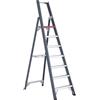 Altrex Scala a libro in alluminio, salita da un lato Altrex