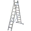 KRAUSE Scala multiuso professionale STABILO + S KRAUSE