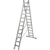 KRAUSE Scala multiuso professionale STABILO + S KRAUSE