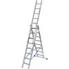 KRAUSE Scala multiuso professionale STABILO + S KRAUSE