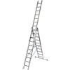 KRAUSE Scala multiuso professionale STABILO + S KRAUSE
