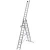 KRAUSE Scala multiuso professionale STABILO + S KRAUSE
