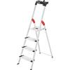 Hailo Scala a libro in alluminio ComfortLine L80 Hailo