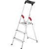 Hailo Scala a libro in alluminio StandardLine L60 Hailo