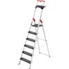 Hailo Scala di sicurezza TopLine L100 Hailo