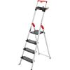 Hailo Scala di sicurezza TopLine L100 Hailo