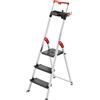 Hailo Scala di sicurezza TopLine L100 Hailo