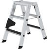MUNK Scala a libro CLIP-STEP MUNK