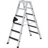 MUNK Scala a libro CLIP-STEP MUNK