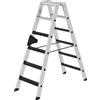 MUNK Scala a libro CLIP-STEP MUNK