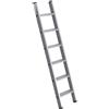 MUNK Scala d'appoggio con gradini MUNK