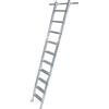 KRAUSE Scala a gradini per scaffalature KRAUSE