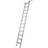 KRAUSE Scala a gradini per scaffalature KRAUSE