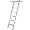 KRAUSE Scala a gradini per scaffalature KRAUSE