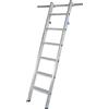 KRAUSE Scala a gradini per scaffalature KRAUSE