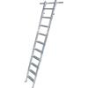 KRAUSE Scala a gradini per scaffalature KRAUSE