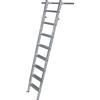 KRAUSE Scala a gradini per scaffalature KRAUSE
