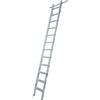 KRAUSE Scala a gradini per scaffalature KRAUSE