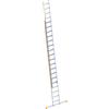 Layher Scala scorrevole in alluminio Layher