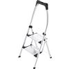 Hailo Scaletta pieghevole di design K100 Topline Hailo