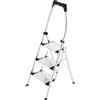 Hailo Scaletta pieghevole di design K100 Topline Hailo
