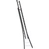 Altrex Scala scorrevole, 2 elementi, estraibile Altrex